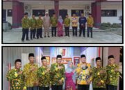 Kunjungi Universitas Rokania, Raja Rambah XI Bahas Gagasan Fakultas Kedokteran untuk Putra-Putri Rohul