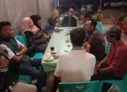 DPD AKPERSI Riau Tinjau Kesiapan DPC Rokan Hulu Jelang Rakernas dan UKW Desember 2025