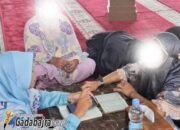 Pengajian Al-Qur’an Tumbuhkan Ketentraman Batin Warga Binaan di Lapas Pasir Pangaraian