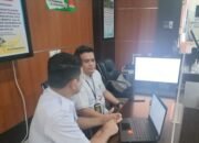 Demi Administrasi Akurat, Lapas Pasir Pangaraian Lakukan Koordinasi ke Pengadilan Negeri Pasir Pangaraian