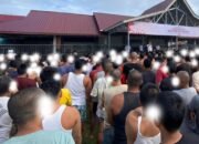 Bangun Hubungan Harmonis, Kalapas Pasir Pangaraian Gelar Sambung Rasa Bersama Warga Binaan