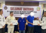 Penutupan Program Rehabilitasi Pemasyarakatan, Saatnya Warga Binaan Melangkah Tanpa Narkoba