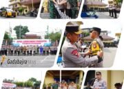 Polri Siaga 24 Jam, Kapolda Riau Luncurkan Program Pamapta untuk Masyarakat