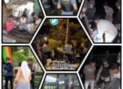 Tim RAGA Polres Rohul Beraksi, Amankan Rokan Hulu dari Premanisme dan Genk Motor