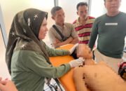 Gara – Gara Diputusin Pacar, Seorang Remaja Ditemukan Tewas Gantung Diri Di desa Batu Langkah Besar