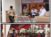 Reses di Desa Aliantan, Muhammad Rahul Dengar Langsung Keluhan dan Harapan Warga Rokan Hulu