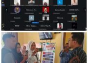 30 Peserta Ikuti Diklat Certified Indonesian Journalist Yang Ditaja AR Learning Centre