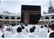 Pemerintah Kukuhkan UU No. 14/2025, Umrah Mandiri Kini Legal dan Dilindungi Negara