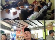 Ketua SPSI Riau Dukung Satgas PHK: Harus Antisipatif dan Solutif Lindungi Pekerja