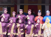 Di HUT ke-26, Kuansing Mantapkan Langkah Menuju Negeri Beradat dan Berdaya Saing