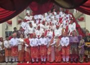 Lewat Paripurna Istimewa, DPRD Pelalawan Paparkan Perjalanan 26 Tahun Kemajuan Daerah