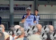 Tingkatkan Kesadaran Hidup Sehat, Lapas Pasir Pangaraian Laksanakan Sambung Rasa