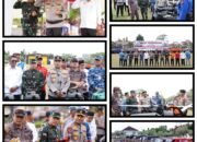 Polda Riau Laksanakan Apel Siaga Bencana, Tegaskan Kesiapan Personel dan Peralatan