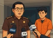 Perkara Narkoba di Rohul Dilimpahkan ke Kejaksaan, Segera Naik ke Persidangan