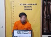 Polsek Kepenuhan Ringkus Pencuri Berondolan Sawit, Puluhan Karung Jadi Barang Bukti