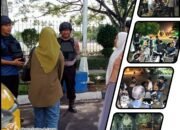 Wujudkan Situasi Kondusif, Polres Rohul Laksanakan Patroli Anti Genk dan Premanisme