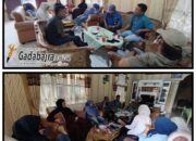 Kepengurusan Baru DPC AKPERSI Rohul Resmi Terbentuk, Hana Asmita Nahkodai Periode 2025–2030