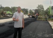 Dituding Lakukan Pungli, Kepala Desa Sontang Angkat Bicara: “Saya Pakai Uang Pribadi Demi Desa