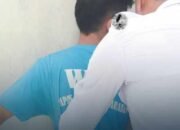 Perketat Pengawasan, Lapas Pasir Pangaraian Gelar Razia Rutin Antisipasi Gangguan Kamtib