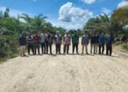 Sontang Bersatu! Warga dan Tokoh Desa Tegas Membantah Tuduhan Pungli ke Kades Zulfahrianto