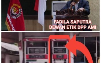 Dewan Etik AMI Kecam Keras Percobaan Pembunuhan Wartawan saat Liput Dugaan Mafia BBM