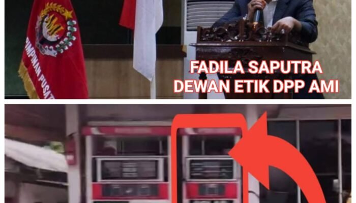 Dewan Etik AMI Kecam Keras Percobaan Pembunuhan Wartawan saat Liput Dugaan Mafia BBM