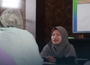 Pengajian Membaca Al-Qur’an Hadirkan Keteduhan bagi Warga Binaan Perempuan Lapas Pasir Pangaraian