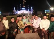 Rokan IV Koto Kembali Raih Juara Umum MTQ Rohul 2025, Catat Hattrick Tiga Tahun Berturut-turut