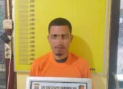 Gerak Cepat AKP Dadan Wardan Sulia: Pelaku Penganiayaan Maut di Bagan Tujuh Ditangkap Tanpa Perlawanan