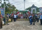 Jelajah Rimba Rohul ke-13 Sukses Digelar, 730 Rider Padati Ajang Petualangan 2025