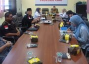 Nursal Tanjung: Sinergi Pemerintah dan Buruh Penting untuk Wujudkan K3 yang Lebih Baik