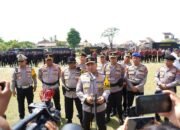 Kapolda Riau Larang Pesta Kembang Api di Bumi Lancang Kuning saat Malam Tahun Baru