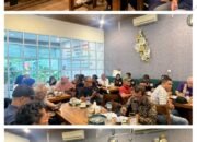 SPSI Riau Gerak Cepat untuk Bantuan Banjir, Ketua SPSI Tekankan Pentingnya UMP 2026 yang Berkeadilan