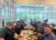 SPSI Riau Gerakkan Aksi Kemanusiaan, Nursal Tanjung Pastikan Bantuan Tepat Sasaran