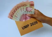 Regulasi UMP Tak Kunjung Turun, Nursal: Daerah Dibuat Menunggu Tanpa Kepastian