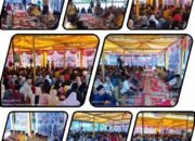 Masyarakat Adat Melayu Rantau Kasai–PT Rantau Kasai Group Gelar Silaturahmi Akbar