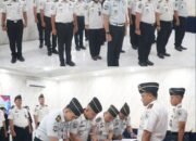 Penandatanganan Perjanjian Kinerja 2026, Lapas Pasir Pangaraian Siap Tingkatkan Pelayanan