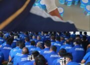 Komitmen Berantas Narkoba, Lapas Pasir Pangaraian Bersama Polri Tes Urine Warga Binaan