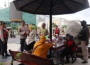 Polres Madiun Kota Gelar Patroli Kamtibmas Antisipasi Long Weekend dan Aktivitas Masyarakat