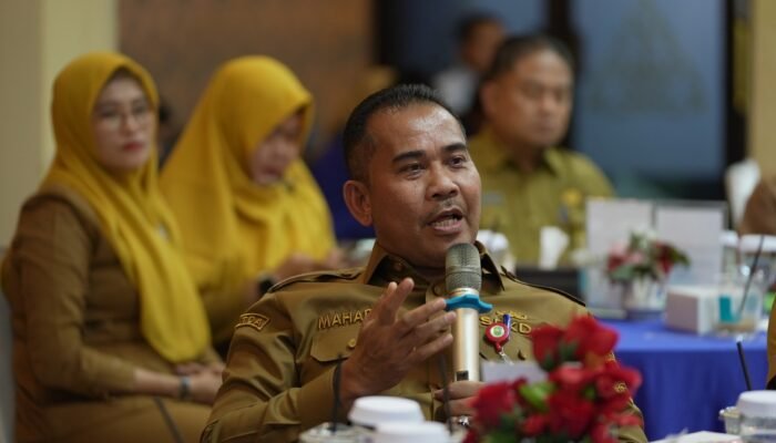 Selamatkan Ribuan Honorer Non ASN, Ini Langkah Terukur Pemkab Siak