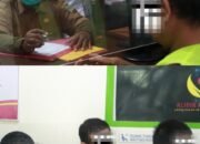 Konsul Kesehatan Rutin, Lapas Pasir Pangaraian Komitmen Penuhi Hak Dasar Warga Binaan