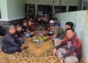 Peringatan Isra Mi’raj Nabi Muhammad SAW Warnai Pertemuan Bulanan FKB–SNR Riau
