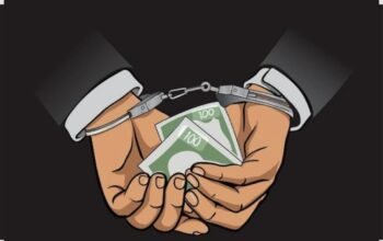 KPK Tetapkan Wali Kota Madiun Tersangka Kasus Pemerasan Berkedok Dana CSR