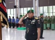 Isu Galian C Dibantah, Brigjen TNI Jarot Suprihanto Dapat Jabatan Strategis di Mabes AD