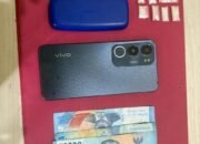 Edarkan Narkotika di Desa Sontang, Pengedar Dibekuk Polsek Bonai Darussalam