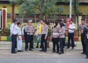 Tekan Laka Lantas, Blackspot Solo Jiwan Disupervisi Polda Jatim dan Polres Madiun Kota