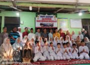 Panti Asuhan Al-Uswah Gelar Silaturahmi dan Doa Bersama, Harapkan Perhatian Pemerintah