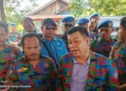 Dua Serikat Pekerja PT SKA Sepakat Mediasi di Tingkat Kabupaten, Tunggu Keputusan Final