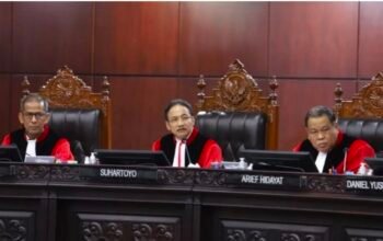 Putusan MK: Wartawan Tak Bisa Langsung Dipidana atas Karya Jurnalistik