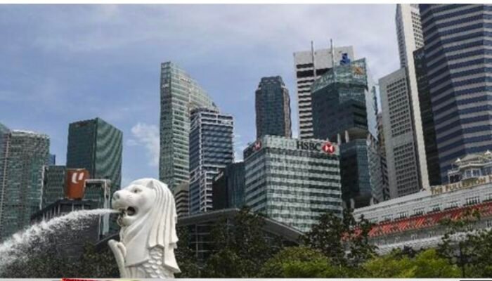 Singapura Perketat Gerbang Masuk, Turis Indonesia Perlu Waspada